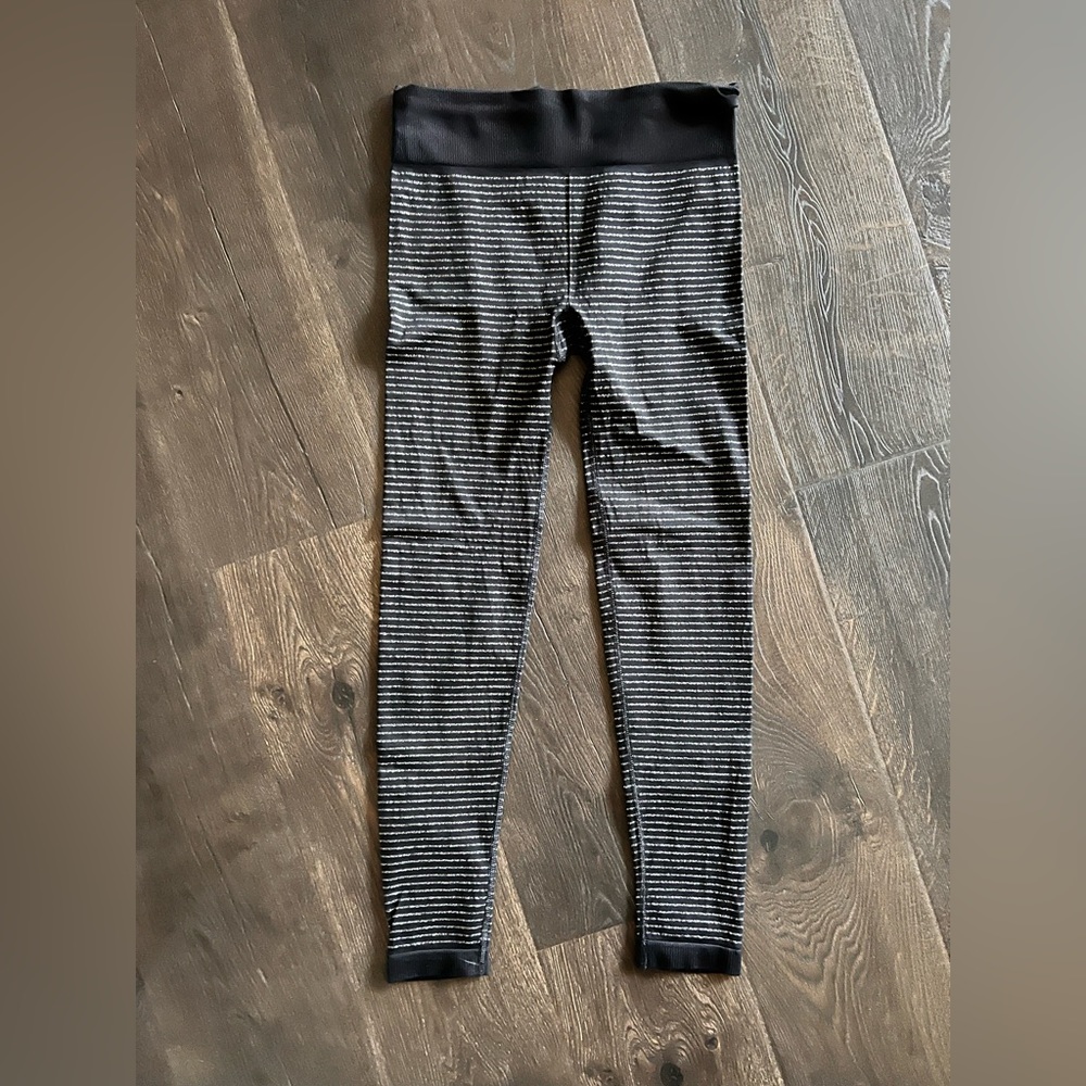 Athleta Black Leggings - NWOT